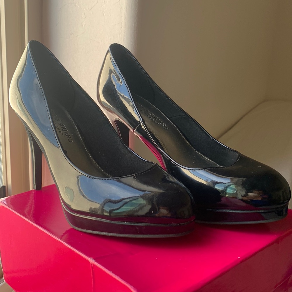 Christian Siriano High Heels